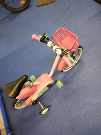 unicorn 500 - produs resigilat - (SecondHand) Decathlon