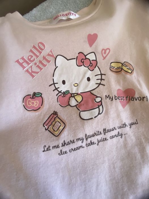 Детские кофточки