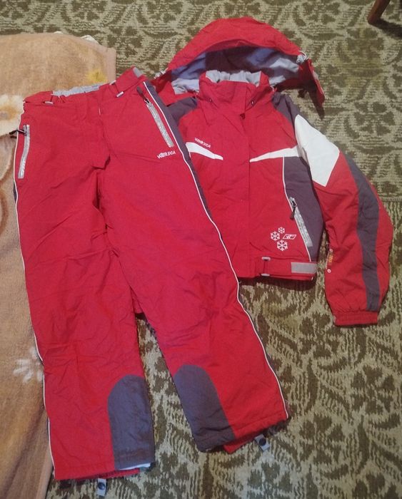 Спортивный костюм Аляска оригинал