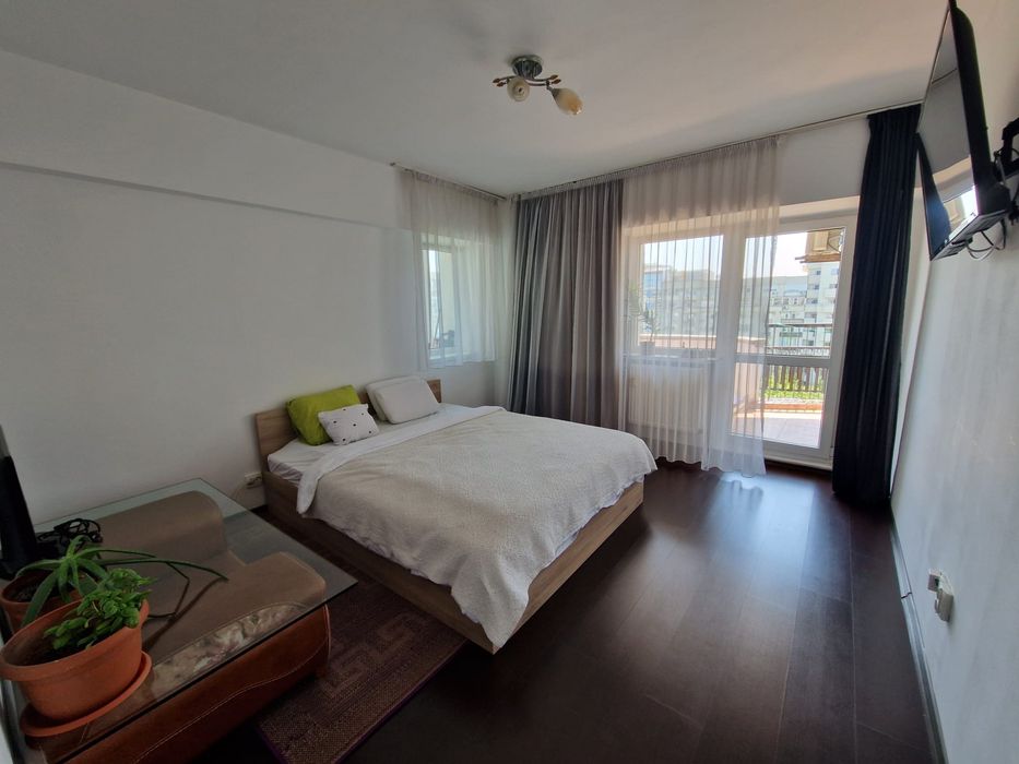 Apartament 2 camere  rond Alba Iulia