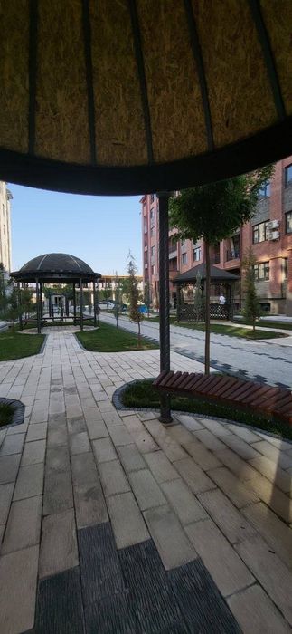 Новостройка. 1х комнатная.  Кирпичный дом. Ориентир мечеть