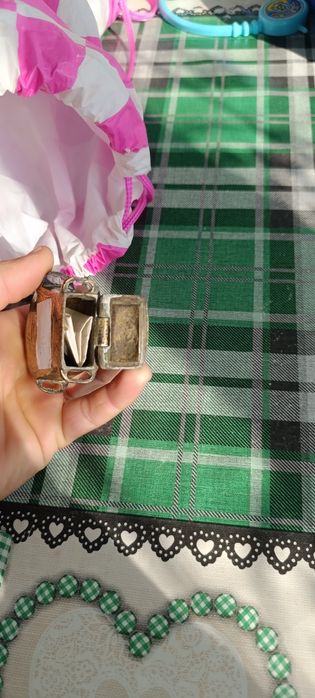 Продавам стара барутница