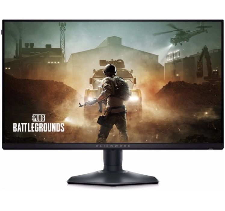 монитор 24,5 DELL Alienware AW2523 HF
