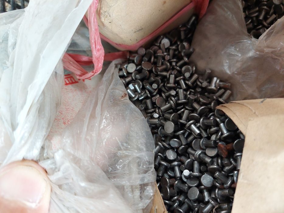 Продам сапожные принадлежности