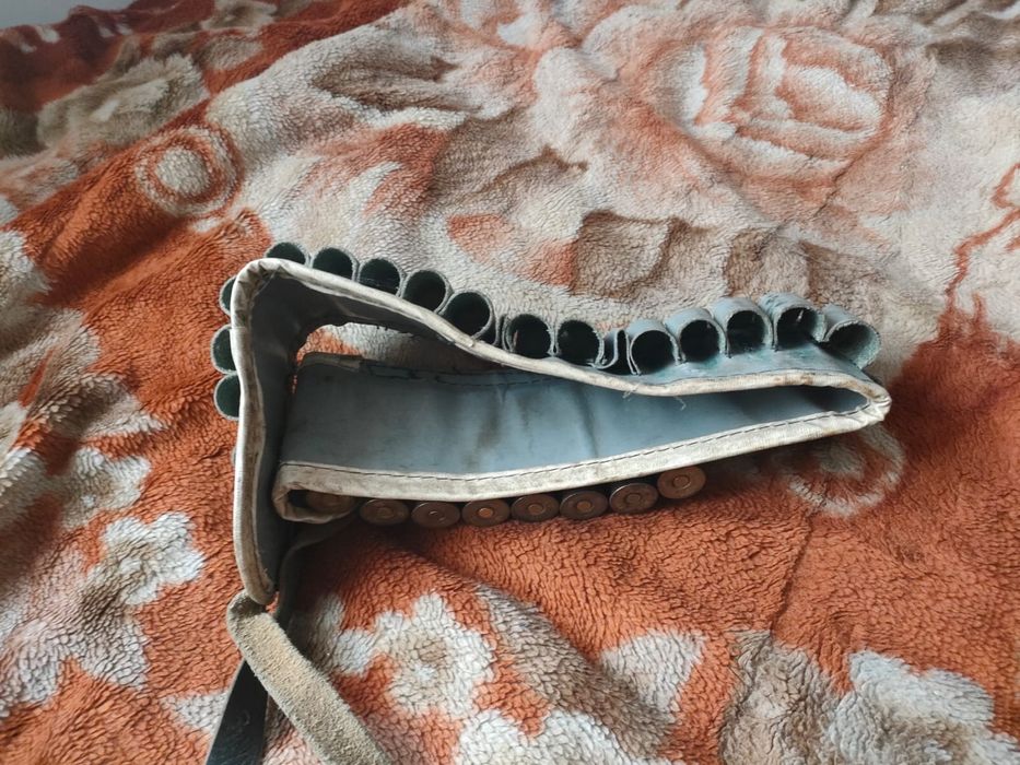 Продам охотничий инвентарь