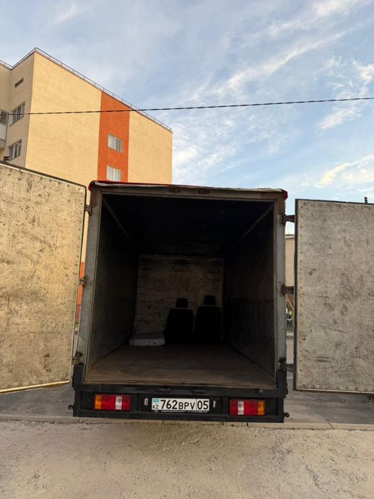 Faw CA5531 XXYK2L2 2005года