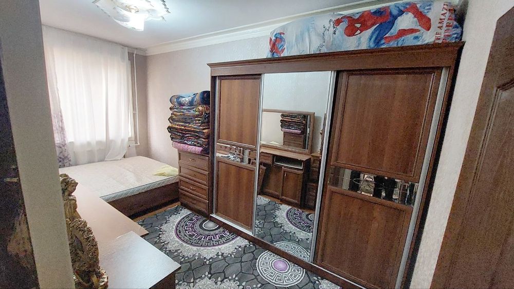 Чиланзар аренда 2 квартира