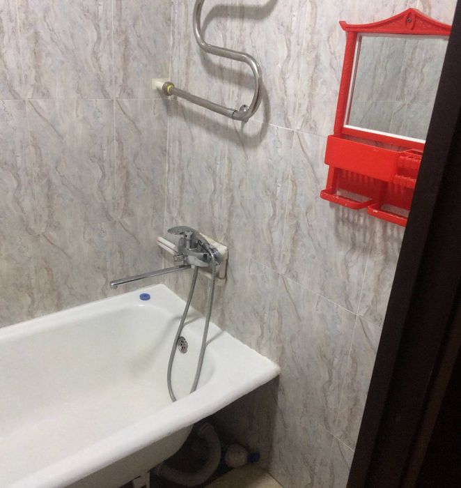 Яккасарой кушбеги 1/2/5 Аренда