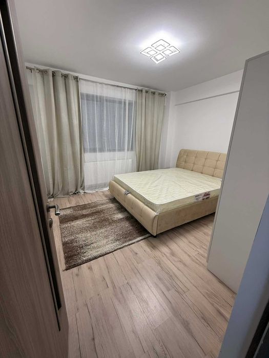 Apartament cu 2 camere decomandate de vanzare