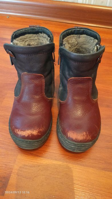 Детская обувь...