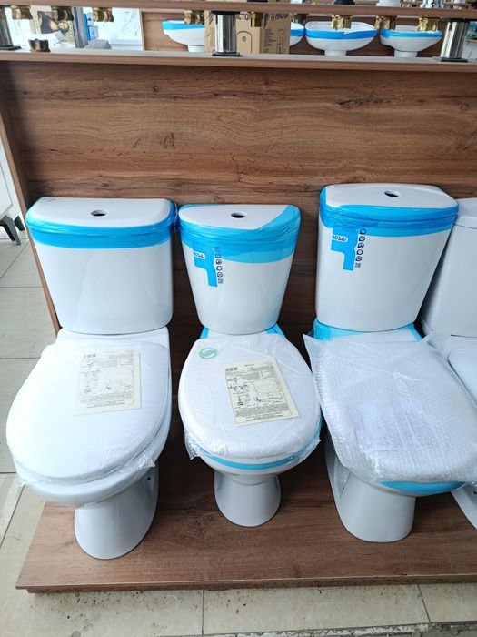 Unitaz Arzon Narxlada