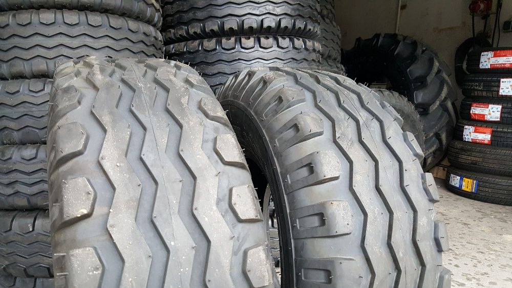 Cauciucuri 11.5/80-15.3 anvelope noi 14PR remorca mig presa 10.0/75