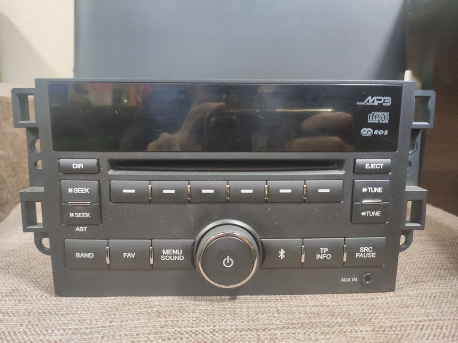 NEXIA 3 Magnito'la sotiladi.