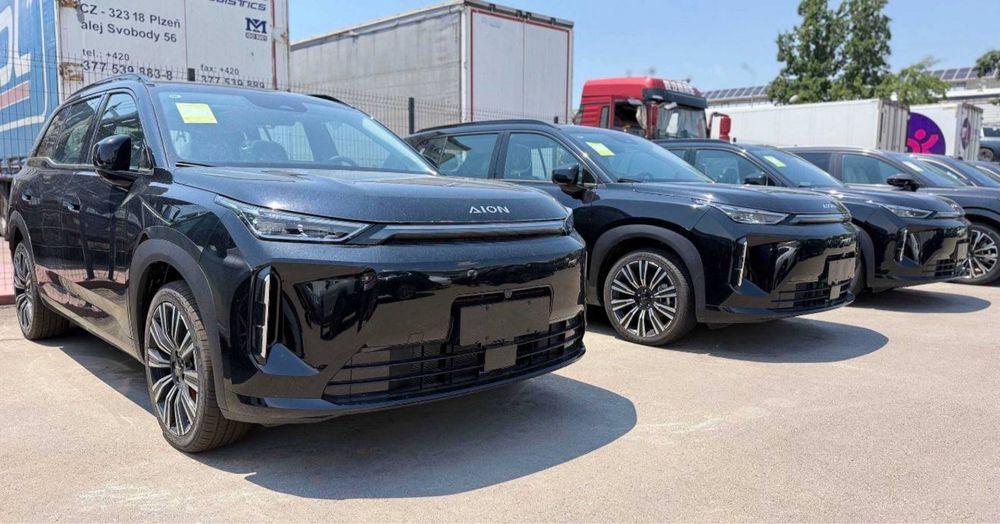 Gac aion i60 19diska 2026