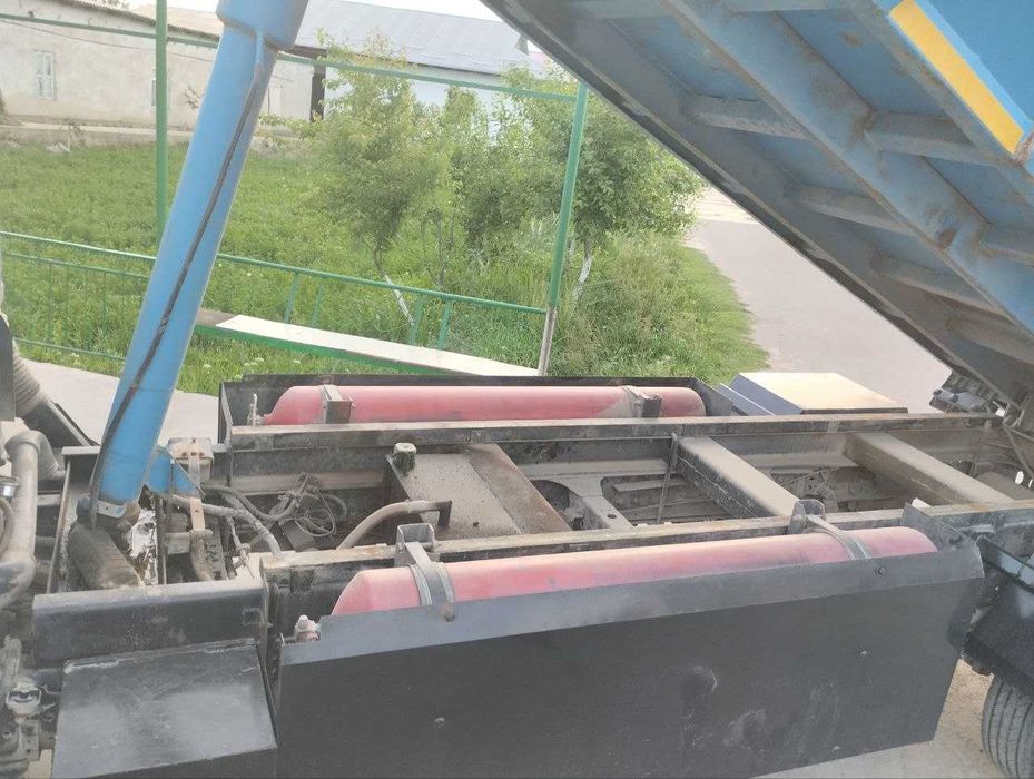 Isuze samasvol sotiladi