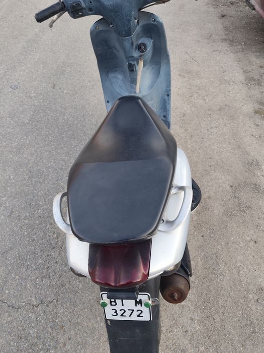 Ямаха Неосс 50кубика