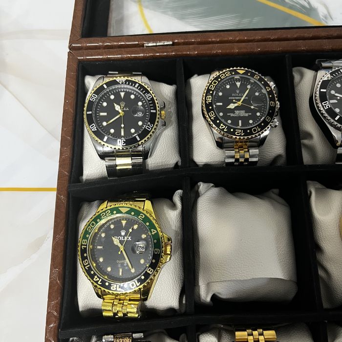 Новые Мужские Часы