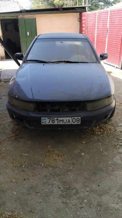 Продою Митсубиси галант
