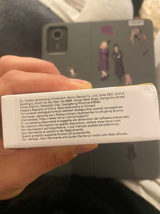 HONOR 400 Smart Nou sigilat