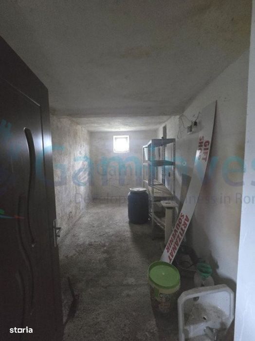 Casa de vanzare cu 3 camere, Les, Oradea, Bihor,V4339,Gaminvest