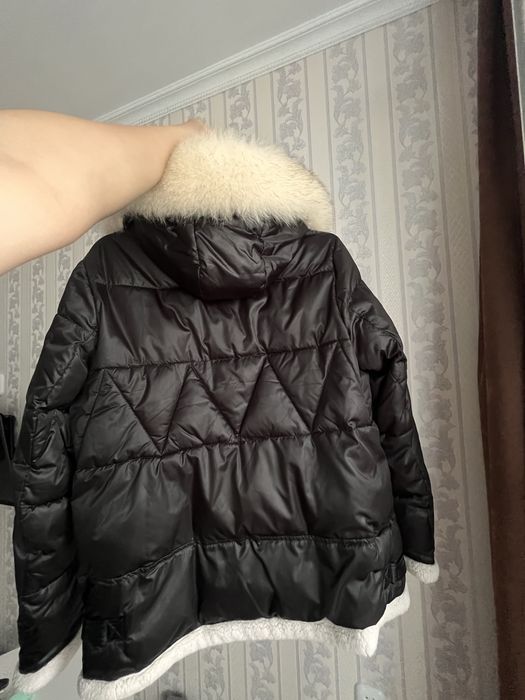 Продам зимнюю куртку