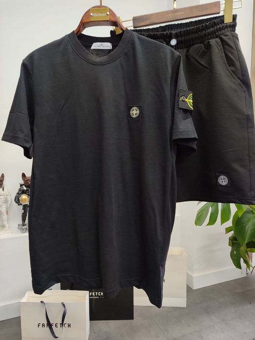 Летни сетове от две части