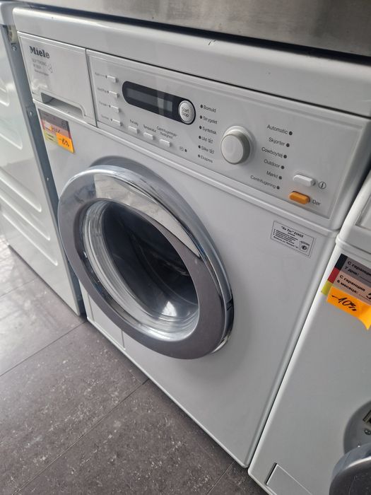 Пералня Miele W 3824 A+++ 7 кг 1400 оборота