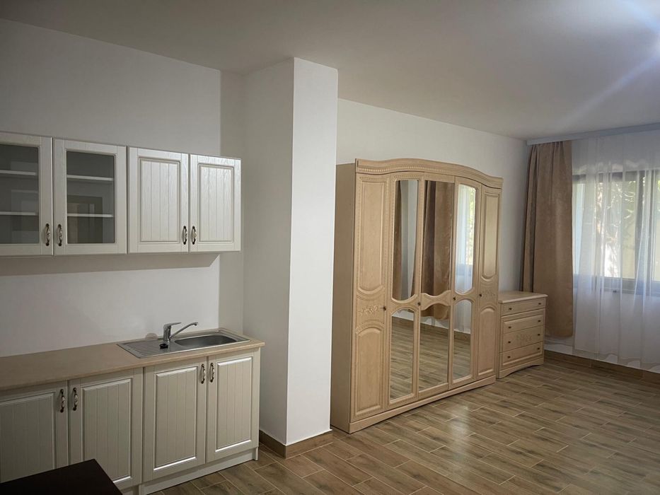 Apartament / Garsoniera de inchiriat Caransebes