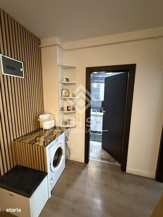 Apartament 2 camere zona Mall