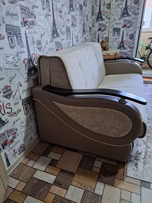 Диван раскладной