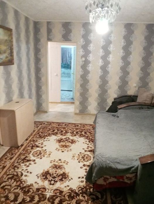 Сдам двушку мебелерованую