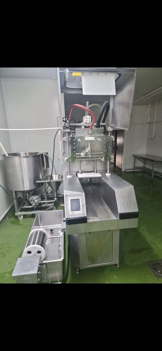 Cutter/Utilaje procesare carne