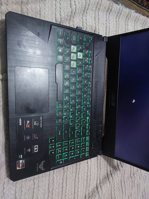 Продам ноутбук в хорошем состоянии