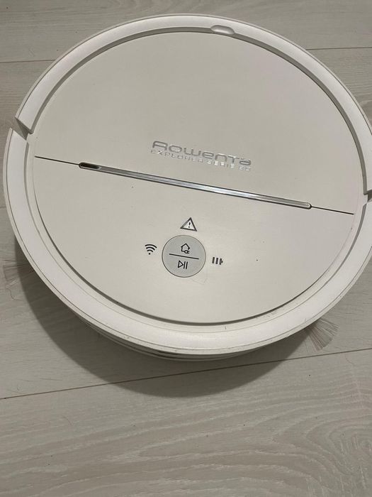 Aspirator robot ROWENTA X-Plorer Animal Serie 80