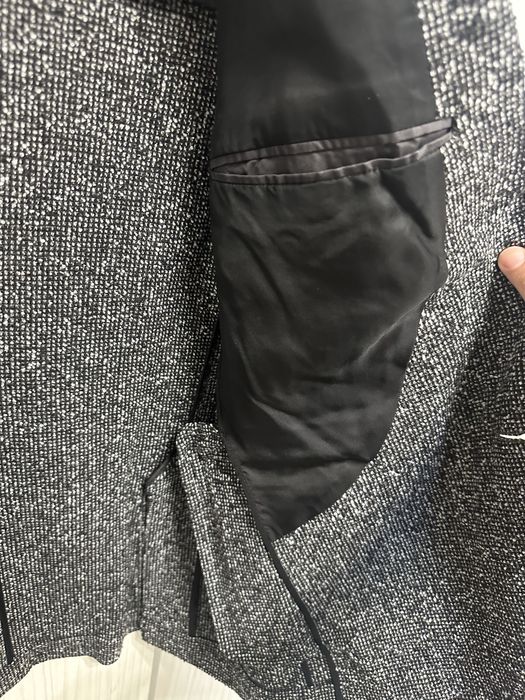 сако Hugo Boss jacket