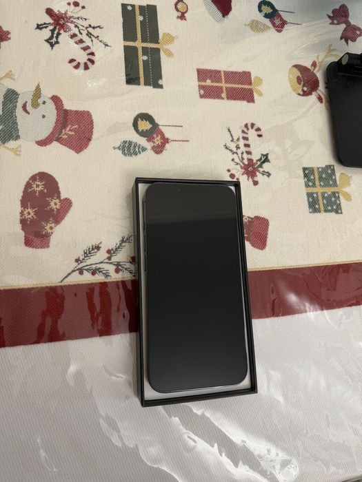 iPhone 13 pro - 128GB