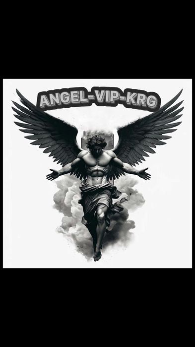 Памятники! Облагораживание!! Ангел ВиП Караганда