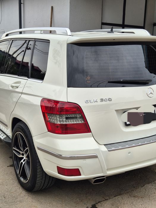 Mercedes-Benz 300 2008 — 3