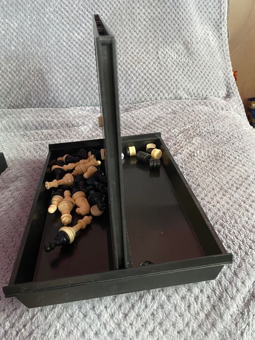 Шахматы , нарды