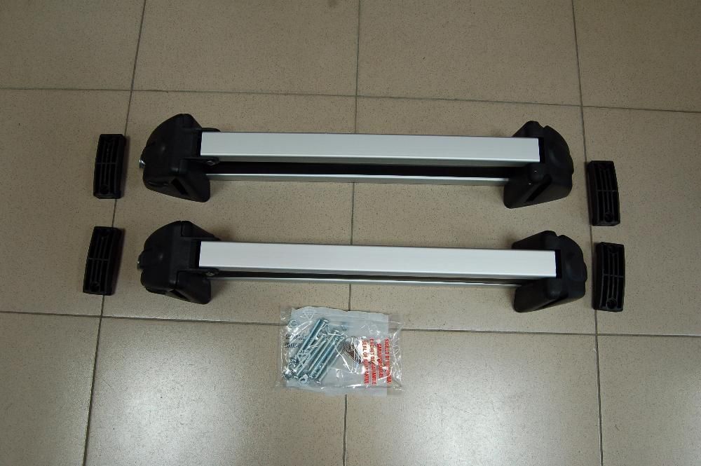 Багажник за Ски и Сноуборд