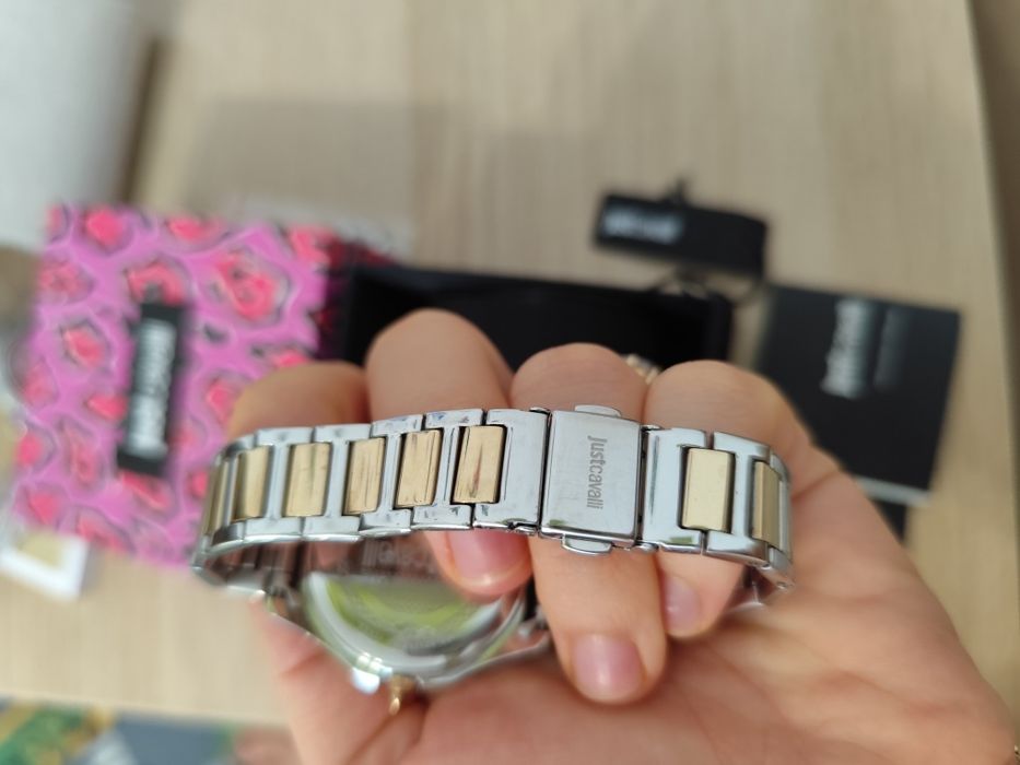 Часовник Just Cavalli