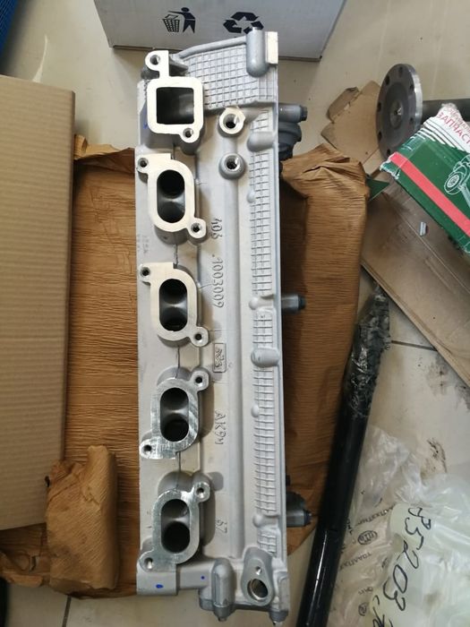 Головка блока