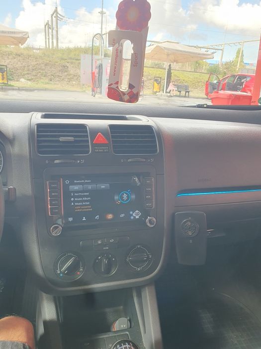 GOLF 5 Diesel de vânzare motor 1.9