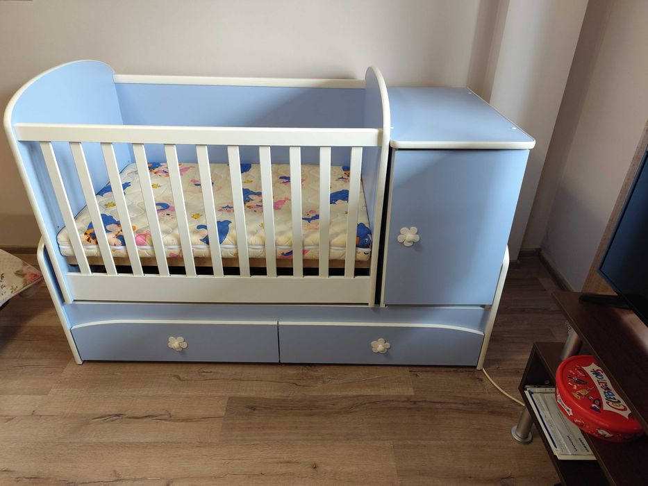 Кошара  Чисто Нова !!