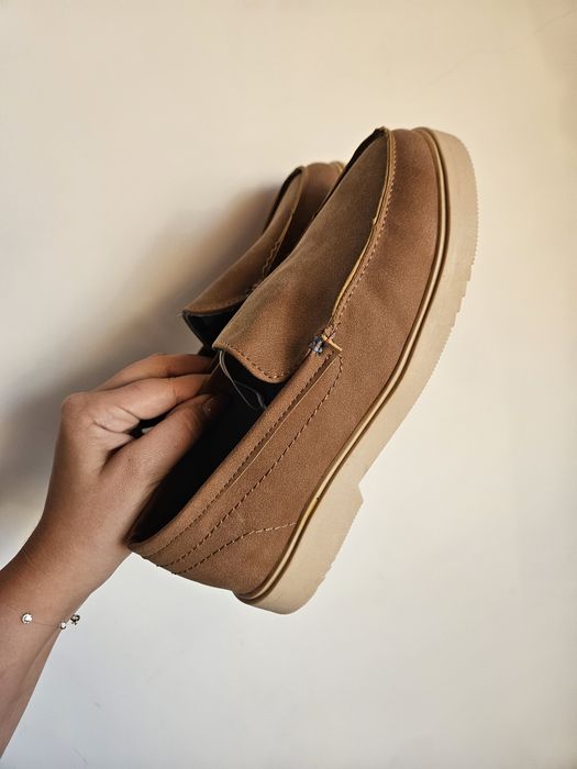 Мокасини / loafer