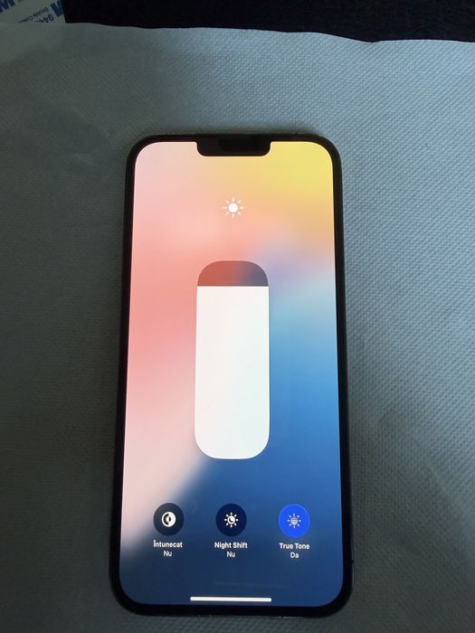 iPhone 13 pro max 256 gb