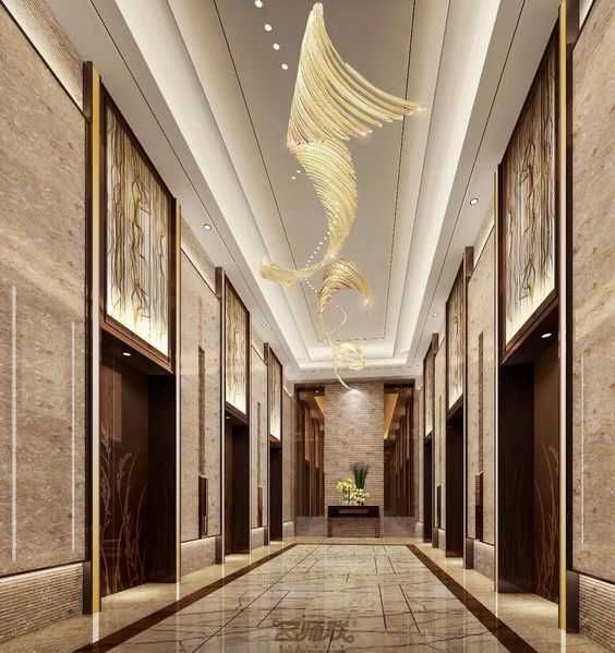 Погрузитесь в мир изысканности с нашей потрясающей люстрой.