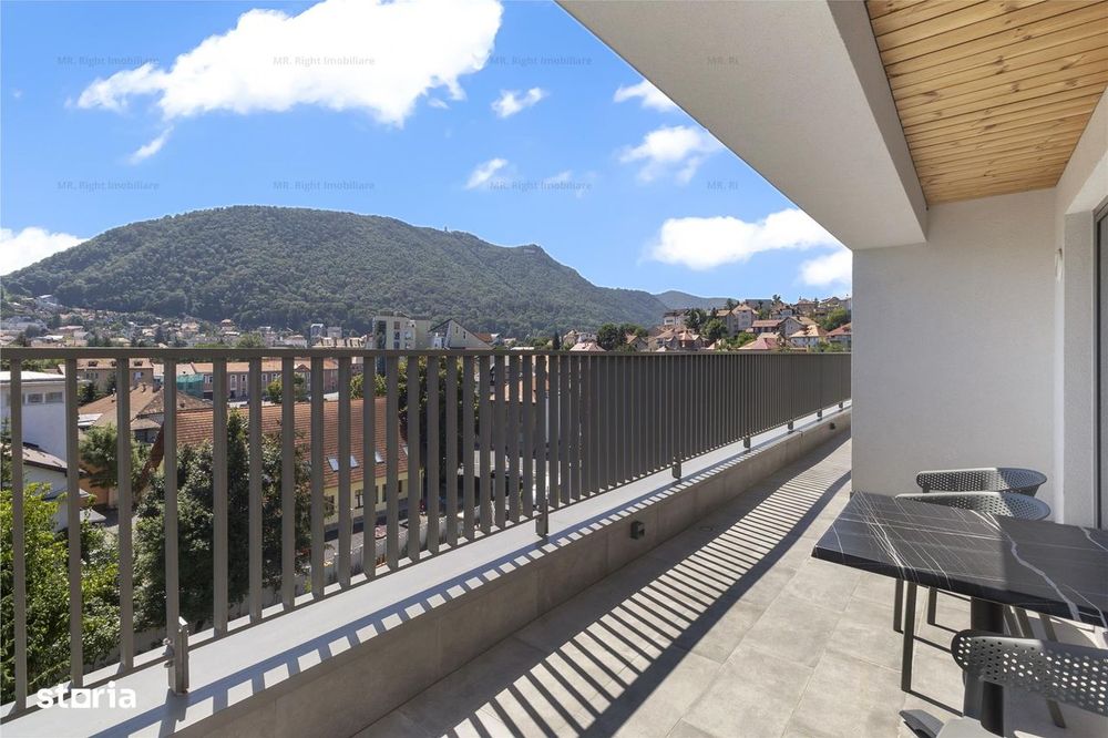 Apartament 3 cam Premium | Utilitati si Parcare Subterana  incluse