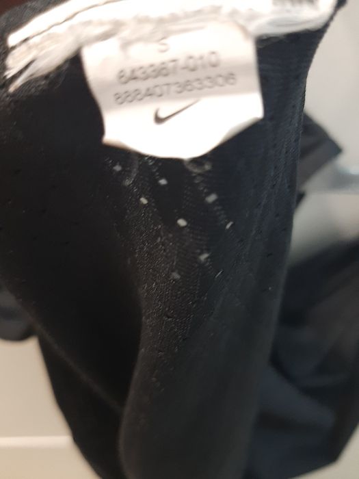 Клин и потник Nike -размер S