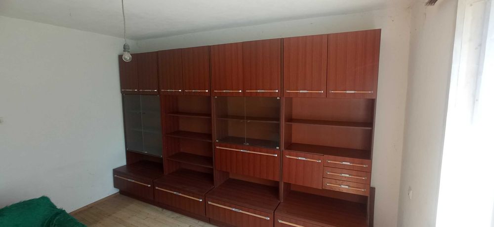 Холна Секция , 4 части, като нова